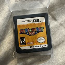 Nintendo Ds Games New 