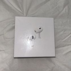 AirPod Gen 2