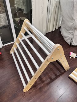 Lily & River Little Climber Set