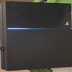 PS4, Controllers, Games