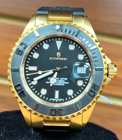 Steinhart Watch