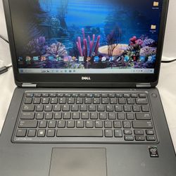 i5..i5…i5… DELL LATITUDE  E-7440…8 GENERATION . build On  06/13/2021.. 128.0 GB SSD  ( Capacity  ) ..8.0  GB RAM .READY TO USED 