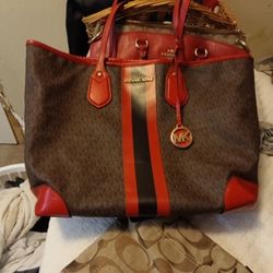 Mk Bag Nothing Wrong With It 
