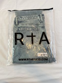 RTA JEANS