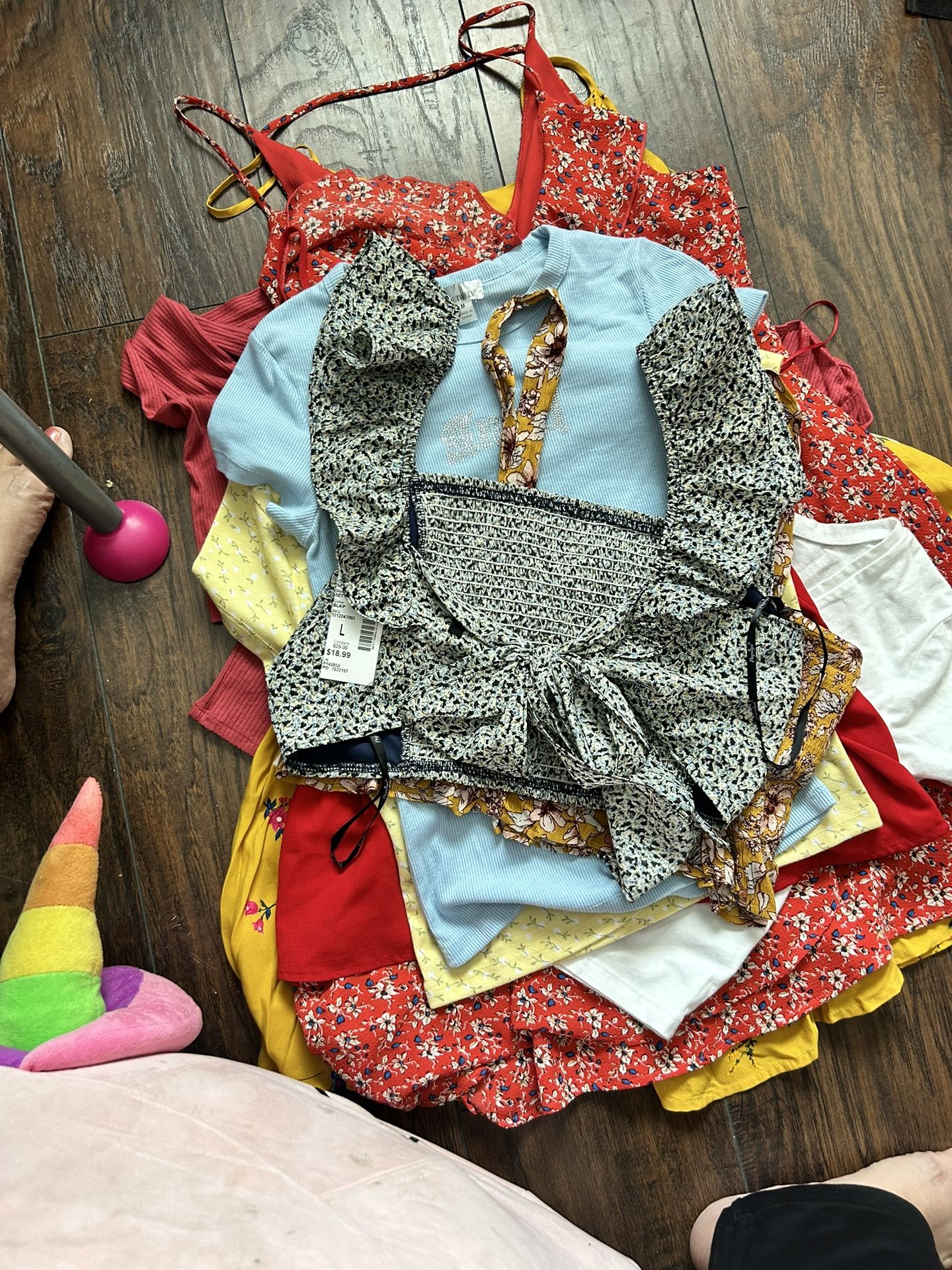 Clothes