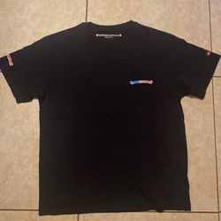 Chrome Hearts USA Shirt