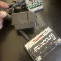 Power Commander III