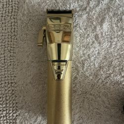 Barber