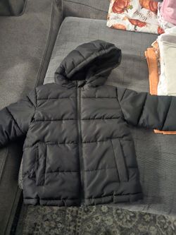 Boys Jacket