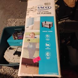 Baby Pack And Play