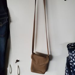 Leather Small Purse