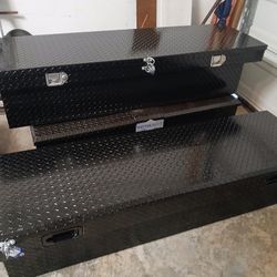 Tool Boxes