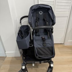 Bugaboo Donkey 5 Stroller