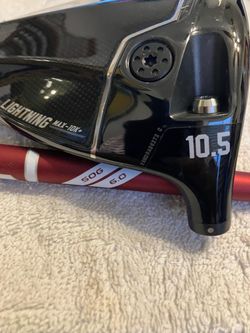 PXG Driver Golf Club