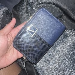 Victoria Secret wallet 