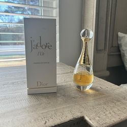 Dior Jadore EDP 3.4 Fl Oz