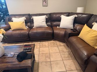 Couch for sale