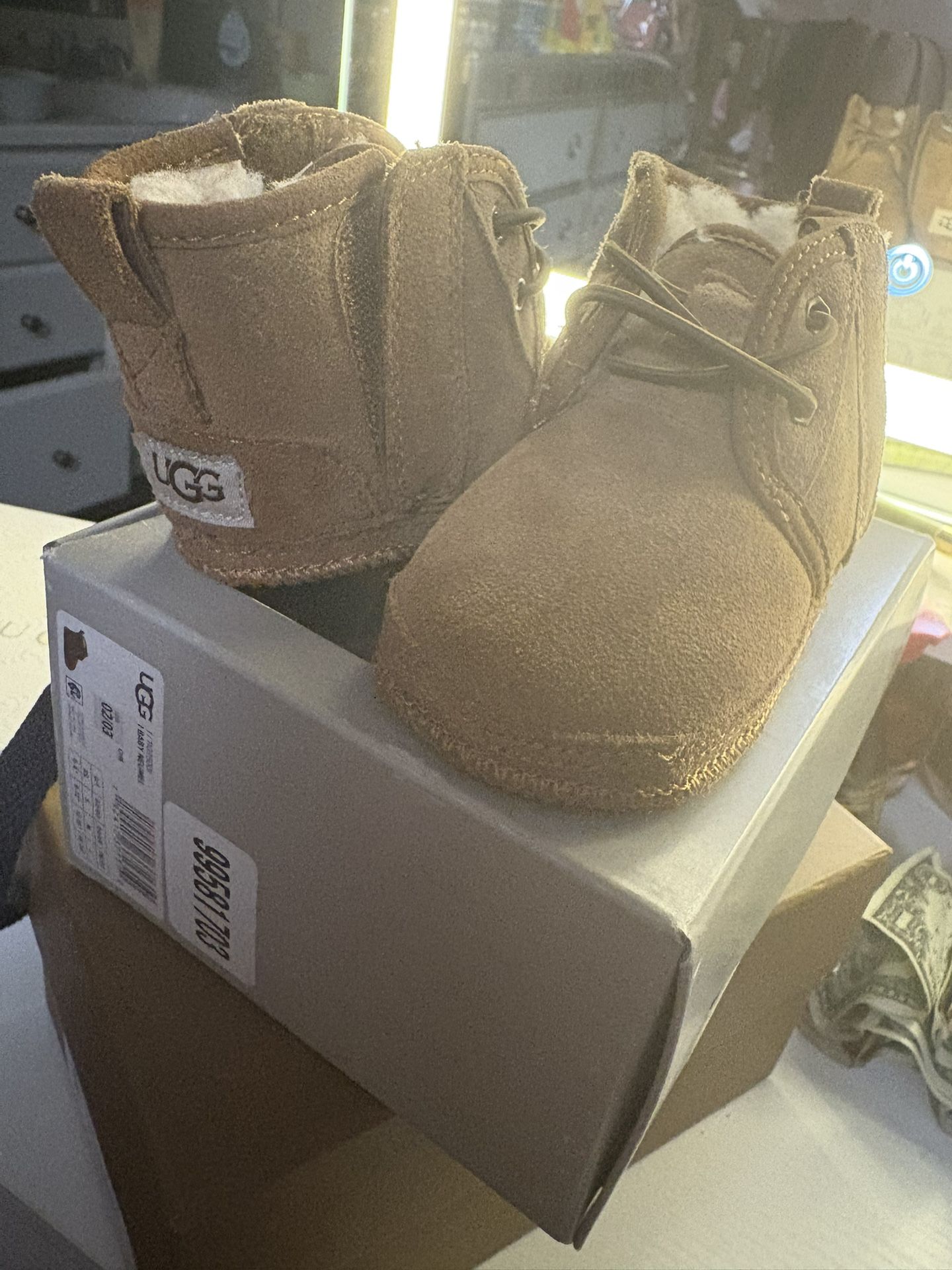 Uggs