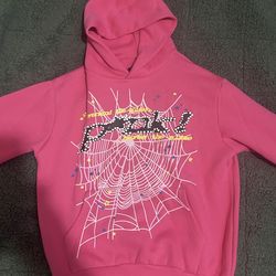 spoder Hoodie(NEW)