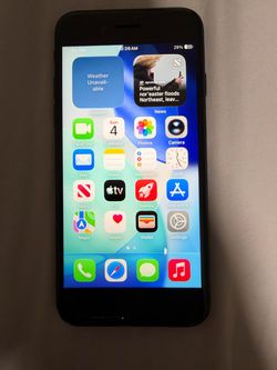 Apple iPhone SE, 128GB Unlocked