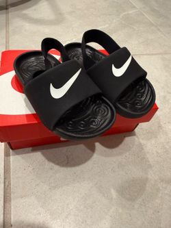Baby Sandals