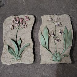 Home Interiors Wall Decor