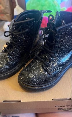 Kids Doc Martens