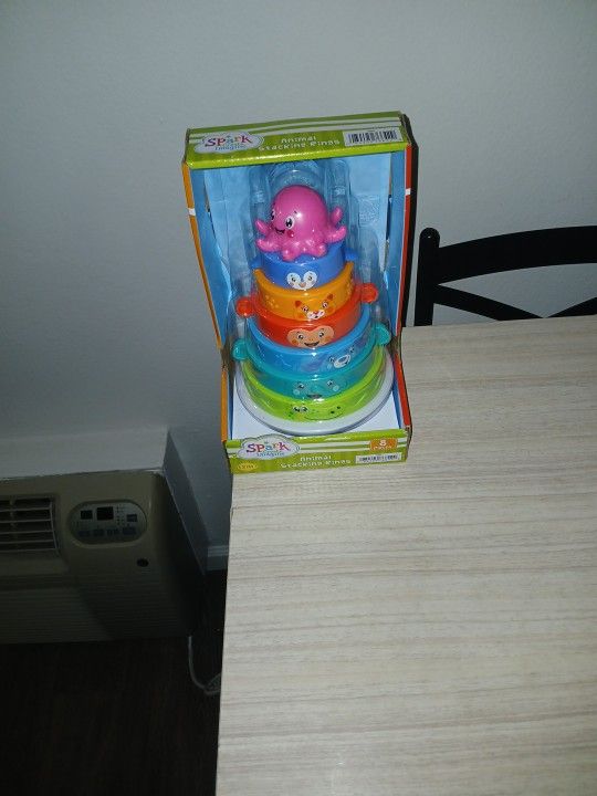 Spark Create Imagine