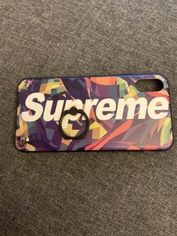 iphone X / XS case