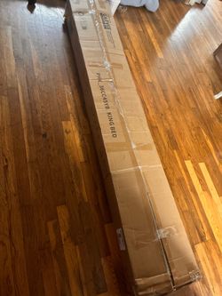 King Size Bed Frame