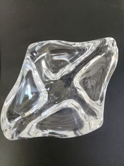 Vintage Ashtray Mid Century Modern