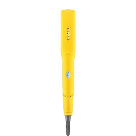 Drybar The Tress Press Straightening Iron