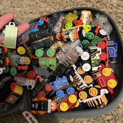 Thomas The Train