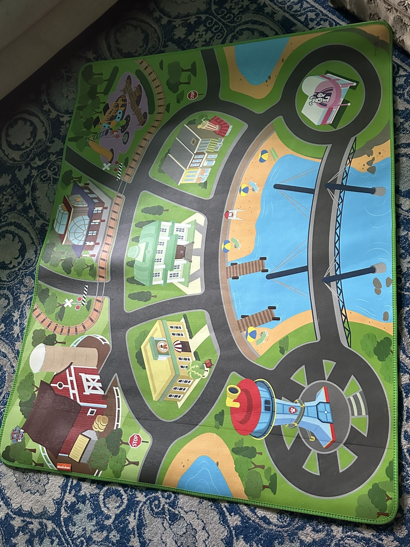 Carpeta Para Bebés