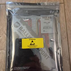 16GB RAM Kit (2x8GB) Crucial Ballistix Sport LT DDR4-2666 - Red