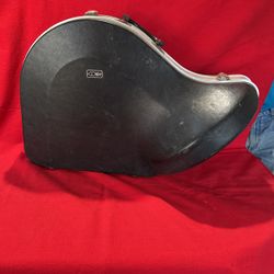 Conn French Horn Case