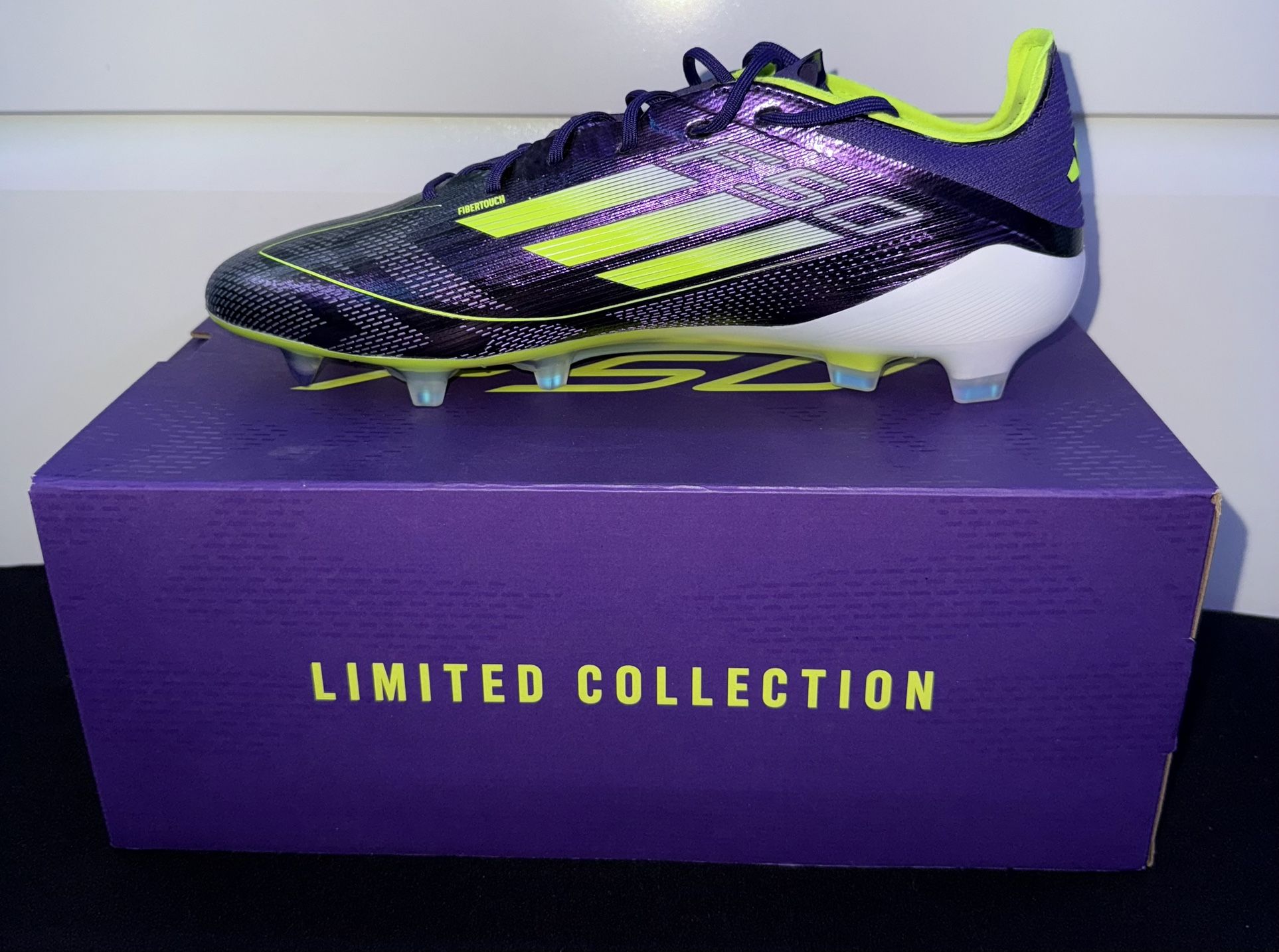 Adidas F50 Elite Fast Reborn FG