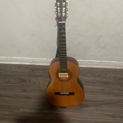Guitar 