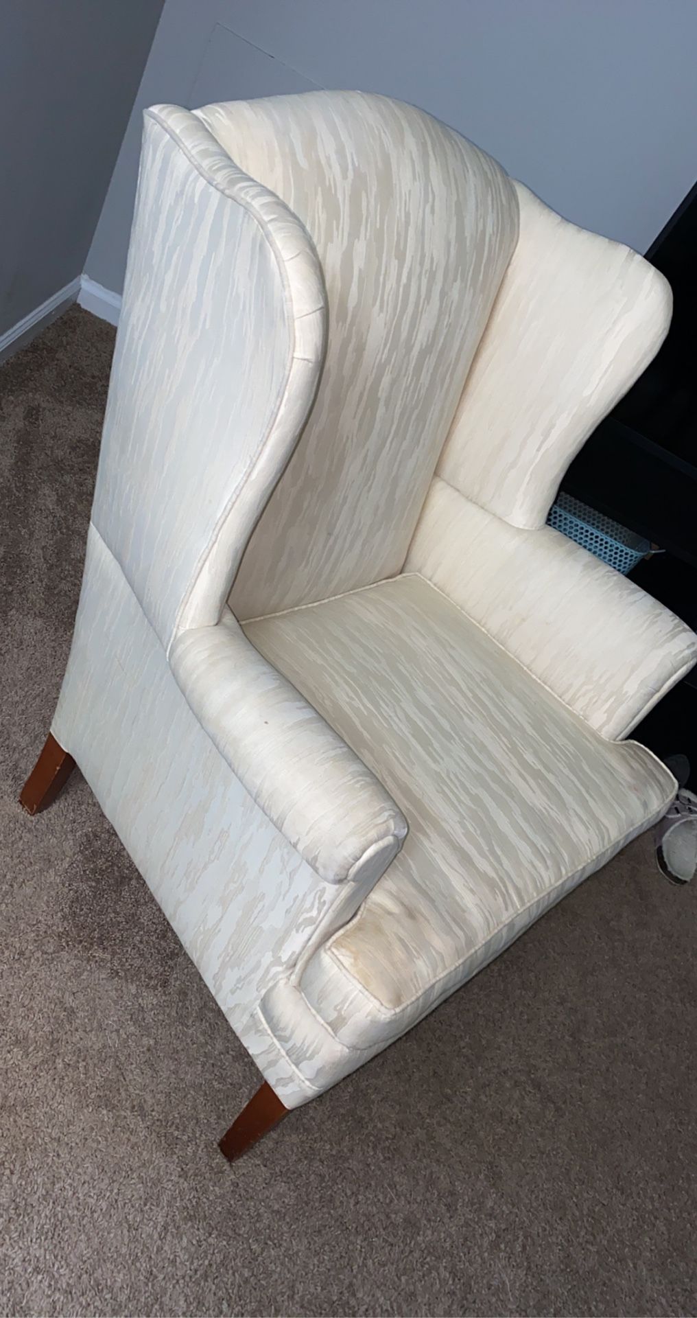 Nice Chair