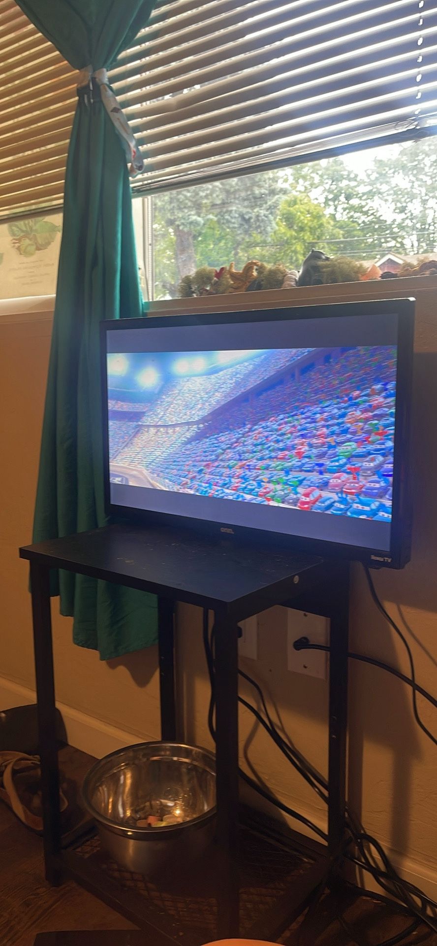 Small Smart Tv