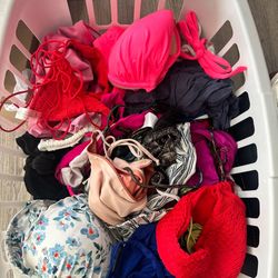 Women’s Bikinis / Dresses