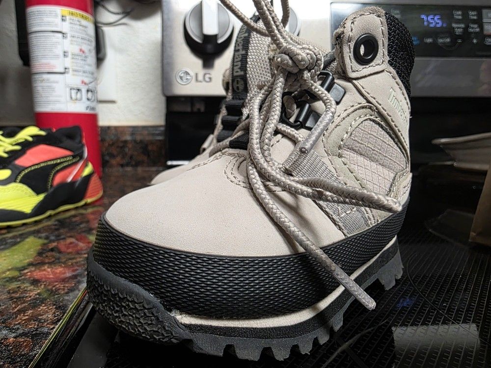Timberland, Puma, Snow Boots Infant