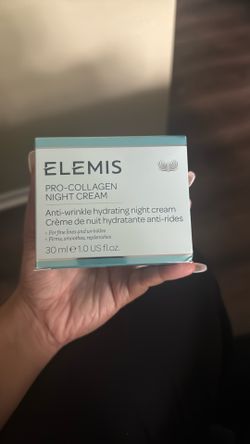 Elemis Collagen Night Cream