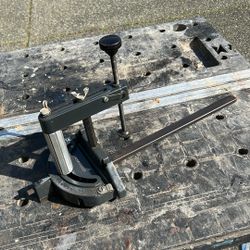 Craftsman Miter Gauge