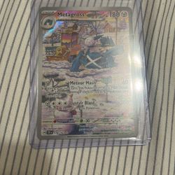 Metagross 178/162