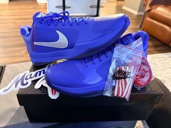 Kobe Dodgers Protro 5