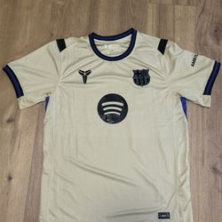 Barcelona Jersey
