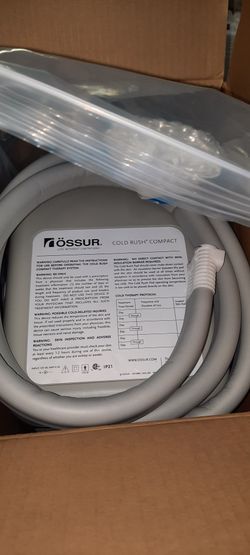 Cold R. Compact W/UNV PAD