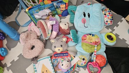 Baby Toys