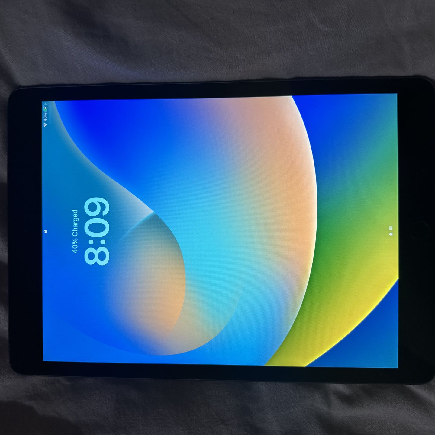 Ipad 7th Generation